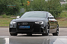 Audi RS5  4WD, 2012