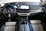 BMW X7 40d, 2023
