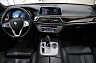 BMW 730Ld xDrive, 2015