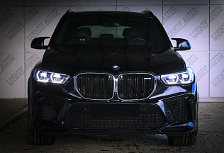 BMW X5 M , 2020