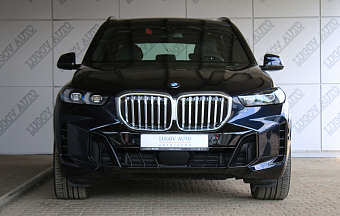BMW X5 30d, 2023