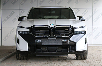 BMW XM, 2023
