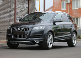 Audi Q7 , 2009