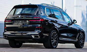 BMW X7 , 2023