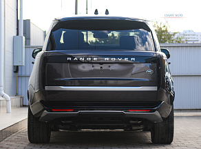 Land Rover Range Rover P530, 2022
