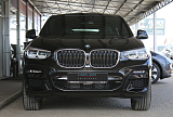 BMW X4, 2021