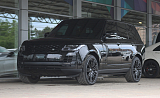 Land Rover Range Rover, 2020