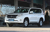 Toyota Land Cruiser Prado 150 , 2013