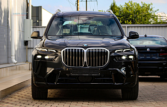 BMW X7 , 2023