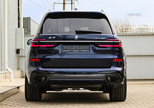 BMW X7 , 2022