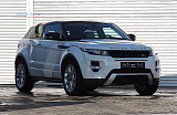 Land Rover Range Rover Evoque, 2013