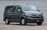 Volkswagen Caravelle, 2021