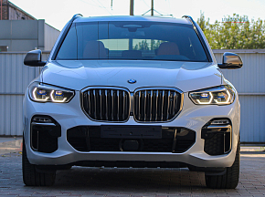 BMW X5 50d, 2019