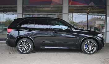 BMW X5 M , 2015