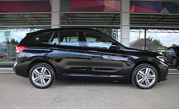 BMW X1 , 2020