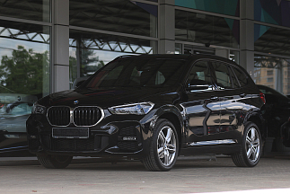 BMW X1 , 2020