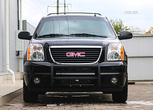 GMC Yukon XL, 2009