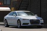 Audi A7, 2015