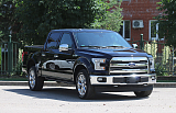 Ford F-150, 2017