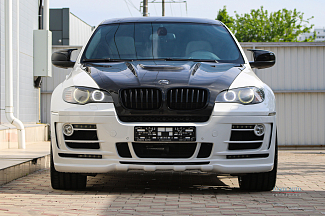 BMW X6, 2009