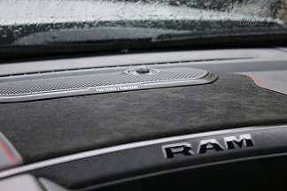 Dodge RAM 1500 TRX, 20221