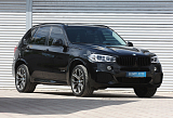  BMW X5, 2015