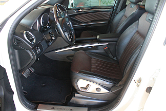 Mercedes-Benz GL 350 CDI , 2011