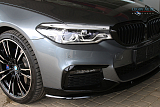 BMW 530d xDrive, 2018