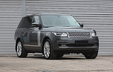 Land Rover Range Rover, 2014