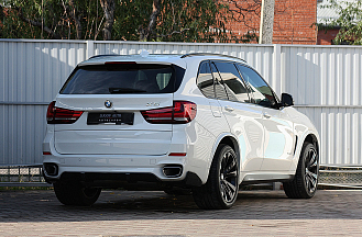 BMW X5 , 2013