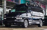 Chevrolet Express , 2021