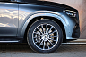 Mercedes-Benz GLE Coupe 450 d , 2023