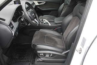 Audi Q7  3.0d , 2015