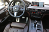 BMW X5  M50d, 2014