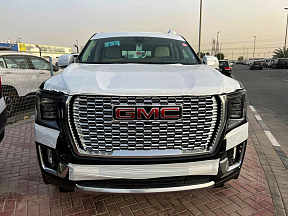 GMC Yukon, 2022