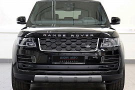 Land Rover Range Rover SV