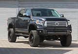 Toyota Tundra , 2016