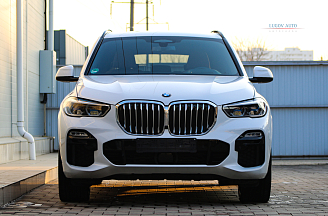 BMW X5, 2019