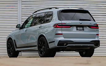 BMW X7 , 2023