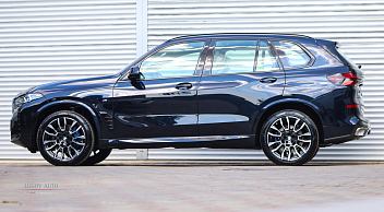 BMW X5 3.0 d, 2023