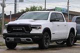 Dodge RAM 1500, 2018