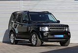 Land Rover Discovery , 2014