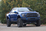 FORD F-150 RAPTOR, 2016