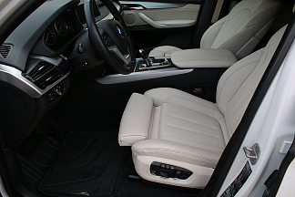 BMW X5 , 2015