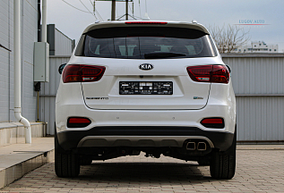 Kia Sorento Prime, 2019