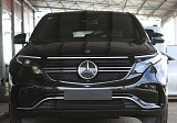 Mercedes-Benz EQC 400 4MATIC, 2020