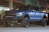 FORD F-150 RAPTOR, 2018