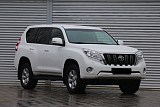 Toyota Land Cruiser Prado 150, 2013