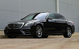 Mercedes-Benz S 350 d 4MATIC, 2020