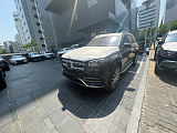 Mercedes-Benz GLS 400d, 2023